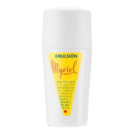 Myrsol Émulsion Roll-On Sans Alcool 75ml