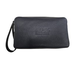 Depot The Male Tools - Pochette cadeau homme en textile, Noir