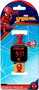 Kids Licensing Montre LED Spiderman SPD4903