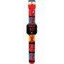 Kids Licensing Montre LED Spiderman SPD4903