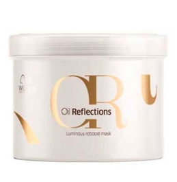 Wella Oil Reflections Mask 500ml