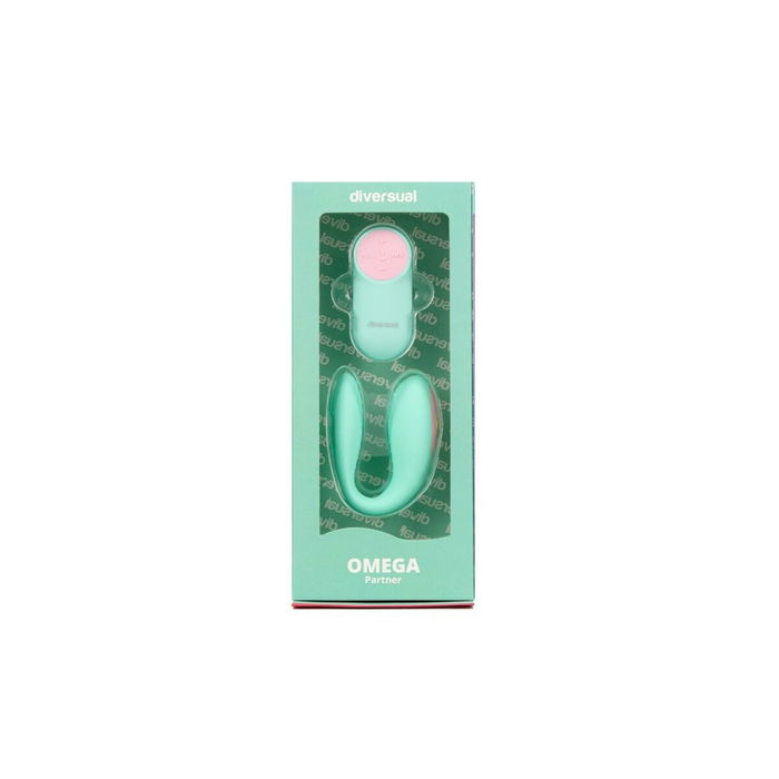 Masseur Couples Diversual