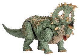 Jurassic World Hammond Collection figurine Sinoceratops