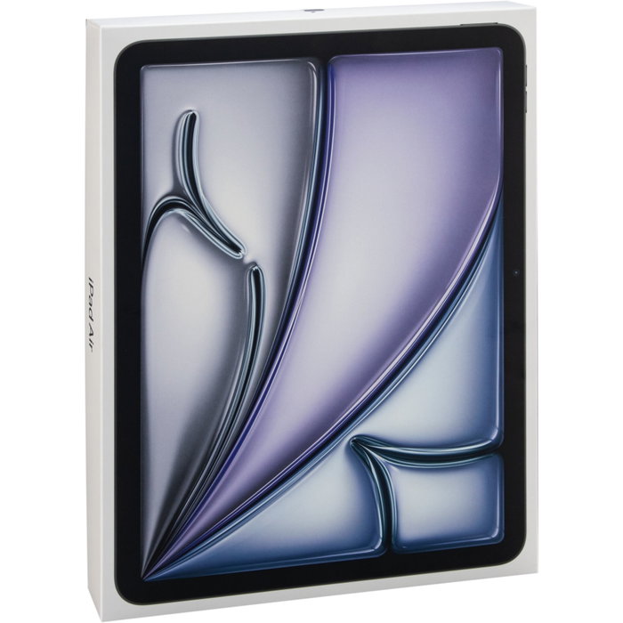 Apple iPad Air 11 (M4) Wi-Fi 1 To Gris Sidéral Apple iPad Air 11 (M4) Wi-Fi 1 To Gris Sidéral