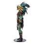 Mcfarlane Toys Figurine Mortal Kombat Kotal Kahn, 18 cm, Articulée