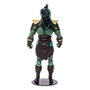 Mcfarlane Toys Figurine Mortal Kombat Kotal Kahn, 18 cm, Articulée