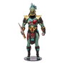 Mcfarlane Toys Figurine Mortal Kombat Kotal Kahn, 18 cm, Articulée