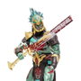 Mcfarlane Toys Figurine Mortal Kombat Kotal Kahn, 18 cm, Articulée