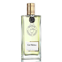 Parfums de Nicolai Cap Neroli Eau de Toilette Pour hommes 100 ml