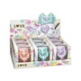 Cayro Expositor Love 9Uds. 38,5x30,5x26,5 cm