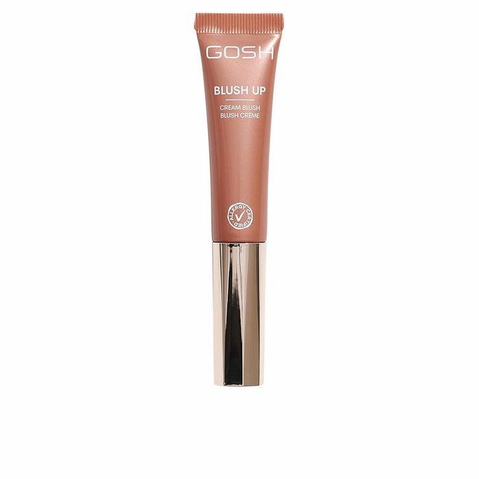 Gosh Blush Up Radieux 001 Pêche Gosh Blush Up Radieux 001 Pêche