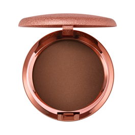 MAC Skinfinish Sunstruck Poudre compacte bronzante finition radieuse teinte Or plus riche - 8 g