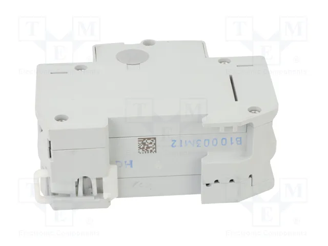 ETI POLAM Interrupteur différentiel 10A 30mA 2 pôles Type A ETI POLAM Interrupteur différentiel 10A 30mA 2 pôles Type A