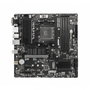 MSI B550M Pro-VDH Carte mère Micro ATX Socket AM4 Chipset AMD B550 DDR4