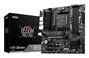 MSI B550M PRO-VDH