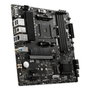 MSI B550M PRO-VDH Micro ATX AMD AM4