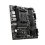MSI B550M PRO-VDH Micro ATX AMD AM4