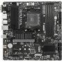 MSI B550M PRO-VDH Micro ATX AMD AM4