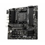 MSI B550M PRO-VDH Micro ATX AMD AM4