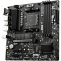 MSI B550M PRO-VDH Micro ATX AMD AM4