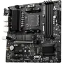 MSI B550M PRO-VDH, Carte mère AMD AM4, DDR4, SATA III, RAID 0/1/10, Gigabit Ethernet (Realtek 8111HN), Support Ryzen 3000