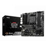 MSI B550M PRO-VDH Micro ATX AMD AM4