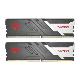Patriot PVV532G640C32K Viper Venom DDR5 32 Go (2x16 Go) 6400 MHz Mémoire RAM
