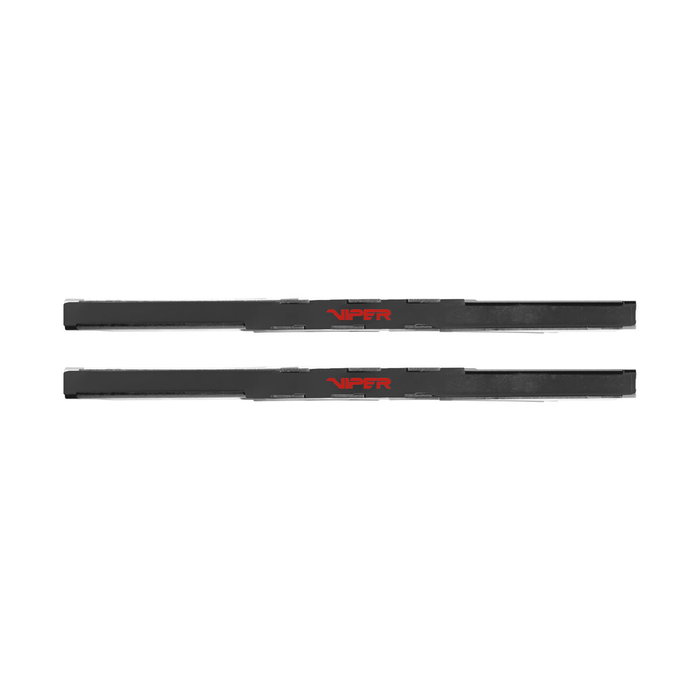Patriot PVV532G640C32K Viper Venom DDR5 32 Go (2x16 Go) 6400 MHz Mémoire RAM
