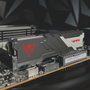 Patriot PVV532G640C32K Viper Venom DDR5 32 Go (2x16 Go) 6400 MHz Mémoire RAM