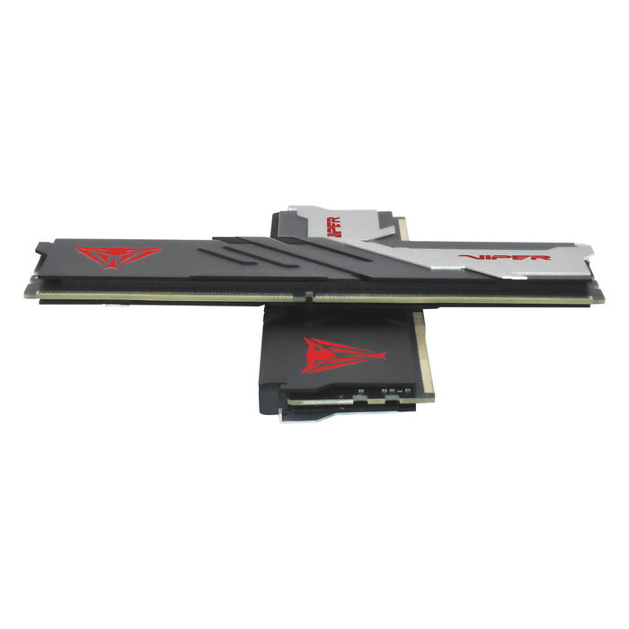Patriot PVV532G640C32K Viper Venom DDR5 32 Go (2x16 Go) 6400 MHz Mémoire RAM