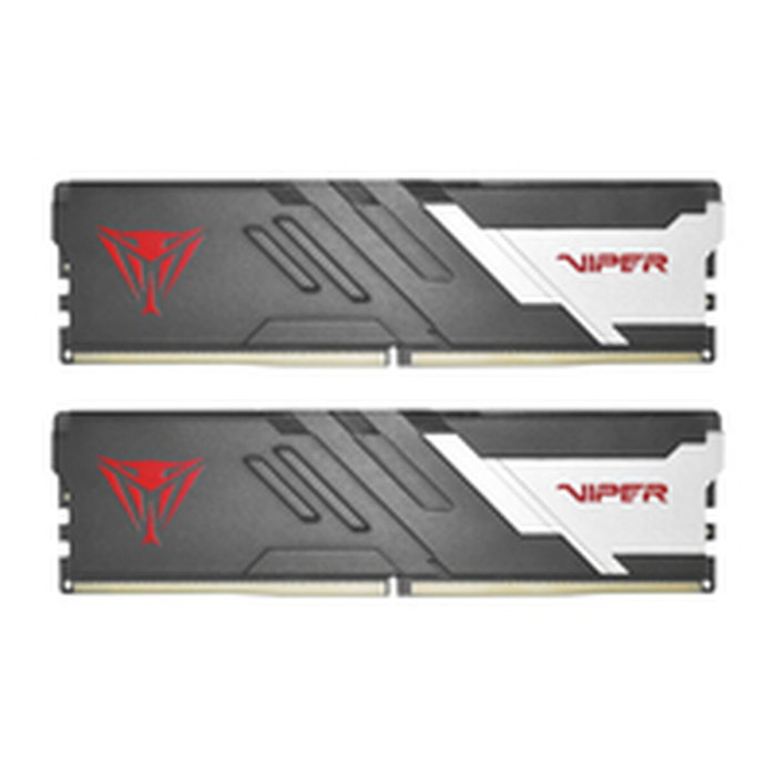 Patriot PVV532G640C32K Viper Venom DDR5 32 Go (2x16 Go) 6400 MHz Mémoire RAM