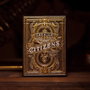 Theory11 Theory 11 jeu de cartes à jouer Citizen