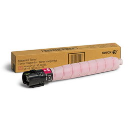 Xerox Toner AltaLink C81XX Magenta - 28 000 pages - Cartouche pour imprimante laser C8130 C8135 C8145 C8155 C8170