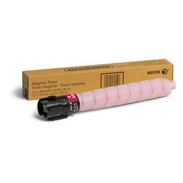 Xerox Toner 006R01748 (6R01748) - Cartouche d'encre Magenta pour imprimante