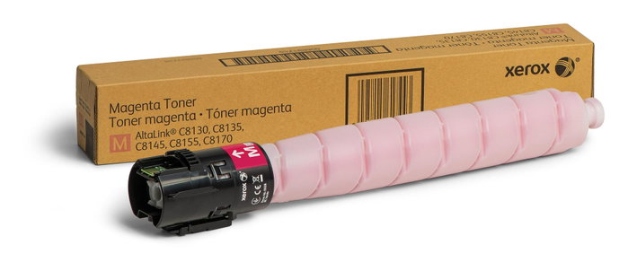 Xerox Toner 6 R 01748 Magenta pour AltaLink C81xx Xerox Toner 6 R 01748 Magenta pour AltaLink C81xx