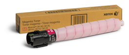 Xerox Toner 006R01748 (6R01748) - Cartouche d'encre Magenta pour imprimante