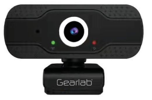 eSTUFF G635 HD Caméra Web eSTUFF G635 HD Caméra Web