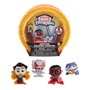 Just Play Marvel Doorables Action Peek Serie 2 50116 - Figurine à collectionner multilingue pour enfants dès 5 ans