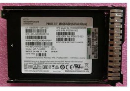 Hewlett Packard Enterprise 300GB 6G SATA Value Endurance SFF 2.5in Enterprise Boot 3yr Wty Solid State Drive