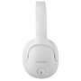 Casque INTENSO O400HA Blanc