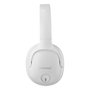 Casque INTENSO O400HA Blanc