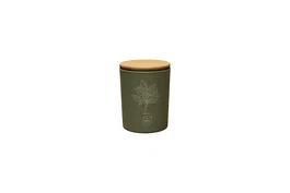 Aroma Home Bougie Parfumée Basil 150 g