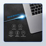 Aten Convertisseur USB vers RS-232 UC232AF avec Chipset FTDI pour Port Série DB9 - Compatible Windows, Mac, Linux