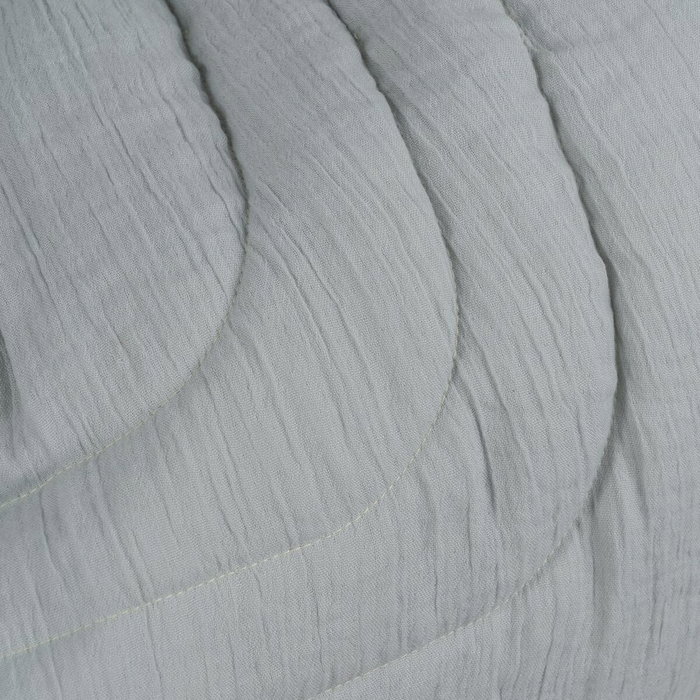 Couvre-lit Vert 230 x 1 x 260 cm Couvre-lit Vert 230 x 1 x 260 cm