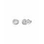 Boucles d´oreilles Femme Guess JUBE04065JWRHT-U Acier inoxydable