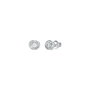 Boucles d´oreilles Femme Guess JUBE04065JWRHT-U Acier inoxydable