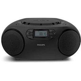 Philips TAZ2000B/10 CD Sound Machine - Noir
