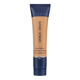 Giorgio Armani Face Fabric Fond de teint liquide teint 2 - Testeur 15 ml - Maquillage visage pour femme
