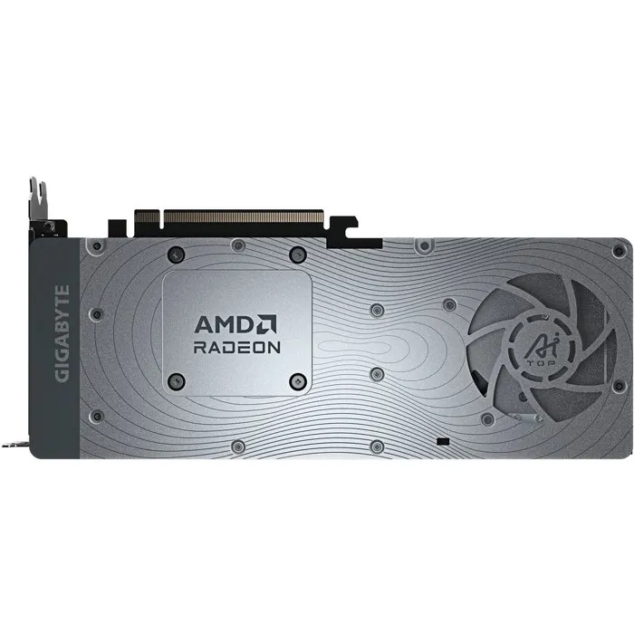 Gigabyte Radeon AI PRO R9700 AI TOP - 32 Go GDDR6