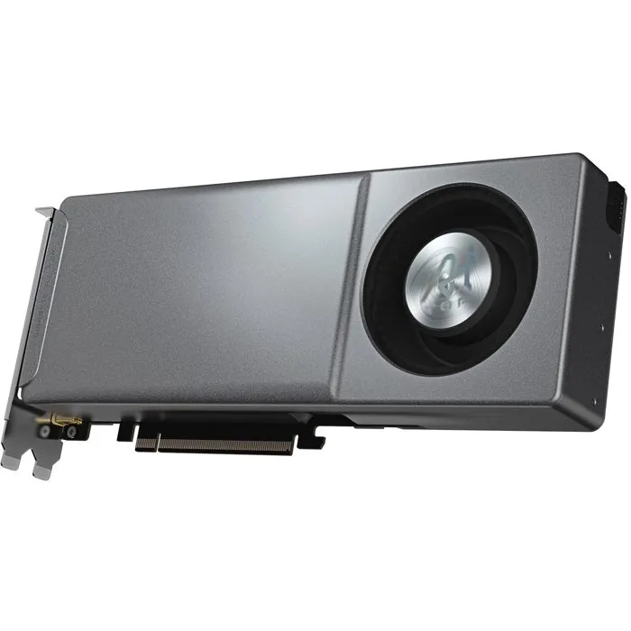 Gigabyte Radeon AI PRO R9700 AI TOP - 32 Go GDDR6